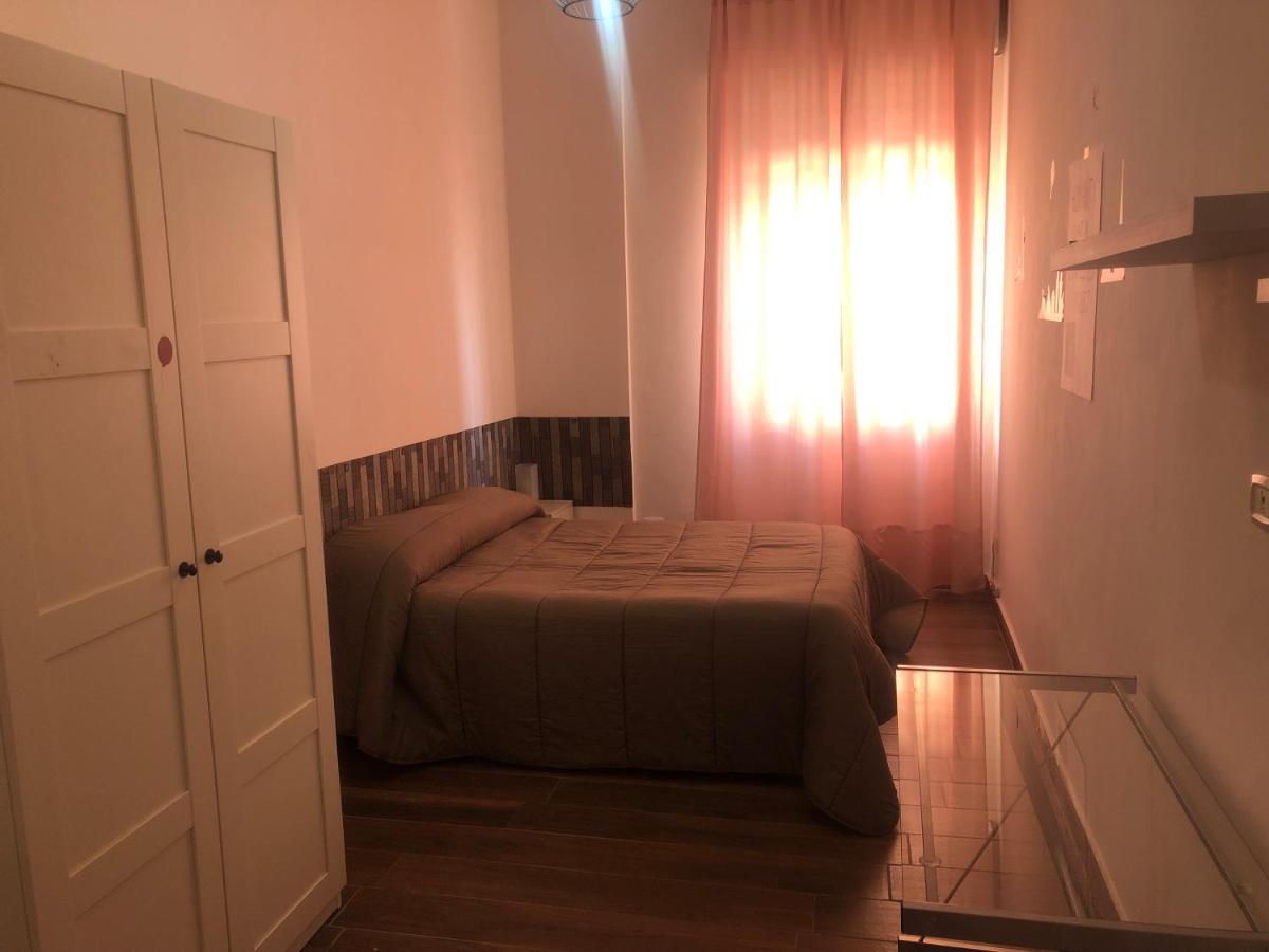 Partenope 120 Mq Naples Exterior photo